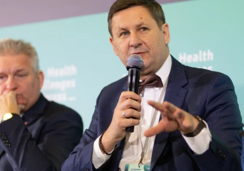 „Nie jesteśmy na wojnie z rządem”, ale krytykujemy zmiany. Lekarze o rezygnowaniu z dyżurów