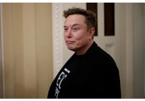 Memo z grafikami kosmosu. SpaceX chce zebrać 40 mld dol. na chipy Nvidia