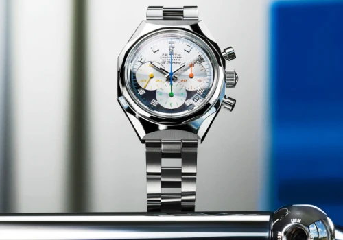 Szwajcarski klasyk powraca w wersji deluxe. Unikatowy chronograf trafi pod młotek