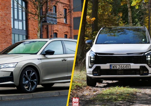 Toyota powiedziała Skodzie 