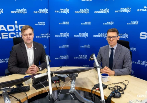 Przepiera o finansowaniu Mostu Kłodnego: to pożyczka z widokami na duże umorzenie