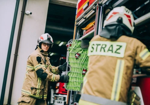 ORLEN rozszerza program „Razem dla bezpieczeństwa”. 7 mln zł dla organizacji chroniących lokalne społeczności