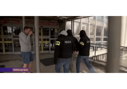 Paweł Sobków, Roman Ż. i scenariusz gangsterskiego filmu. Znany biznesmen wypływa w kolejnej podejrzanej sprawie