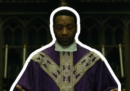 Tak wygląda nowy Egzorcysta. Robi go mistrz horroru z Netfliksa