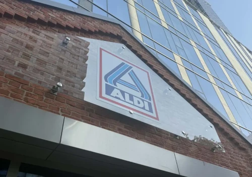 Gigantyczna promocja w Aldi tylko do 10 października. Znana amerykańska marka luksusowych przekąsek 2+1 gratis