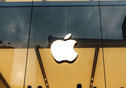 Nie tylko iPhone? Apple stworzy... dzwonki do drzwi