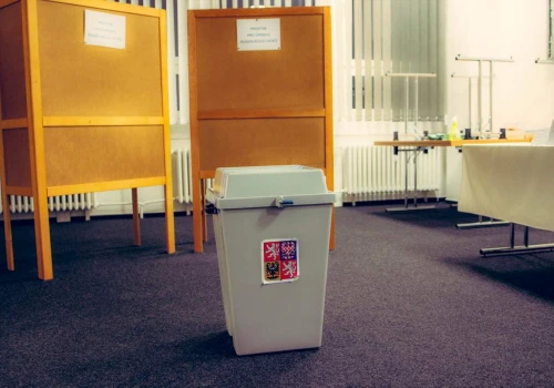 Polacy w Czechach mogą głosować w wyborach samorządowych. Dziś do 16.00 można dopisać się do spisu