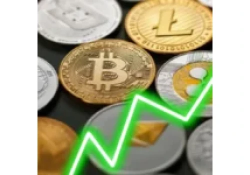Za późno na Bitcoina, XRP i NEAR? Eksperci nie mają wątpliwości: hossa dopiero rusza