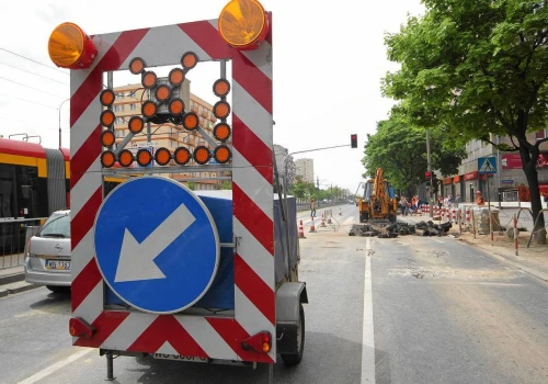 Po co w mieście pogotowie drogowe? Zobacz, co zrobili w jeden miesiąc