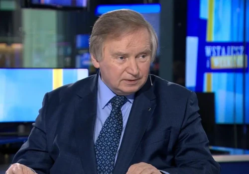 Kolejny prawnik wyraził opinię o Małgorzacie Schwarz i nie zostawia złudzeń. Ryszard Piotrowski: „Mandat wygasł z mocy prawa”