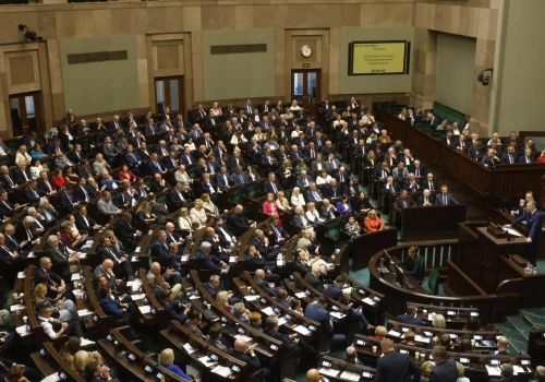 Droższe napoje i alkohol. Rząd szuka pieniędzy