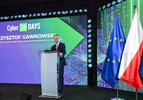 Koniec taryfy ulgowej dla firm. Gawkowski: Będziemy wskazywać palcem