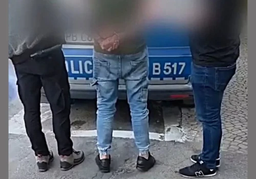 Zatankował paliwo za ponad 15 tys. zł i odjechał bez płacenia. 33-latek trafił do aresztu