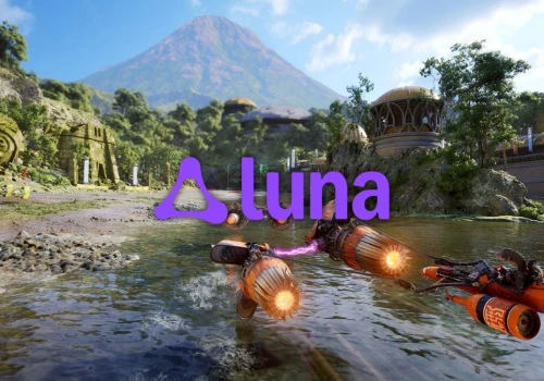 Amazon wyciąga asa z rękawa. Star Wars: Galactic Racer ląduje w chmurze