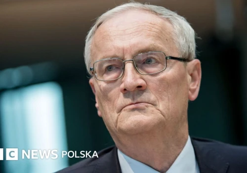 Były szef niemieckiego wywiadu aresztowany za szpiegostwo i zdradę stanu