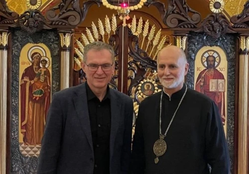 Spotkanie w Filadelfii i los białoruskich grekokatolików