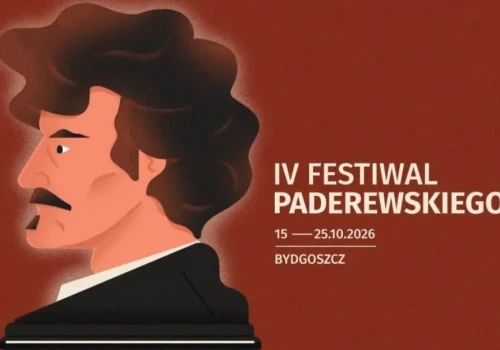 Paderewski, Chopin i brzmienia z Dalekiego Wschodu. Muzyczna jesień w Bydgoszczy