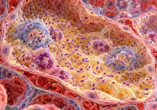 Dżuma płucna – patogeneza, obraz kliniczny, diagnostyka, leczenie i znaczenie epidemiologiczne