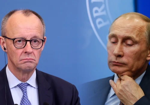 Putin robi to od lat. Czy podobny mechanizm pojawia się na Zachodzie?