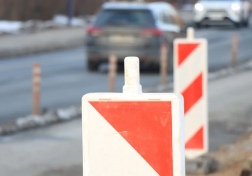 Przebudują ulicę Rybitwy w Krakowie. Start prac za kilka dni