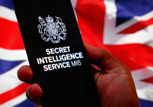 Panika w MI6. Agenci brytyjskiego wywiadu mogli zostać zdekonspirowani