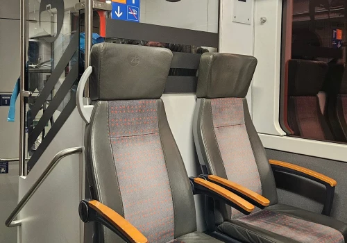 40 tys. biletów na bezpłatne podróże. Zostało kilka dni na złożenie wniosku. Nie każdy skorzysta