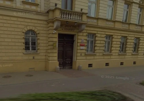 Zabiła partnera w sylwestra. Jest wyrok sądu apelacyjnego