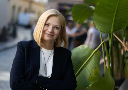 Piątkowska dostała zakaz. Jest postanowienie sądu w Krakowie