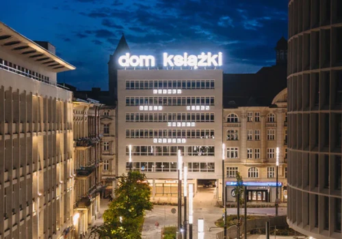 To najlepsze budynki stolicy Wielkopolski. Niebawem poznamy zwycięzcę
