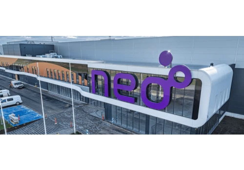 Neo uruchamia produkcję magnesów dla sektora elektromobilności w Estonii
