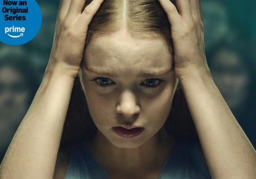 Nowe filmowe wydanie Carrie Stephena Kinga