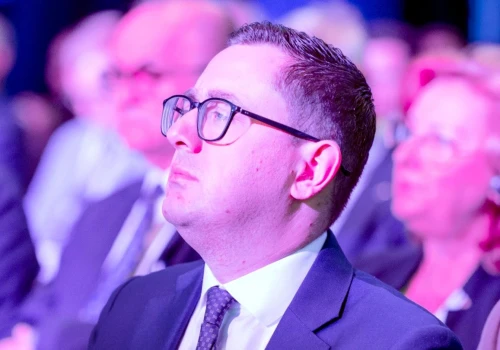 Motyka: nie będziemy tolerować zaniedbań w cyberbezpieczeństwie
