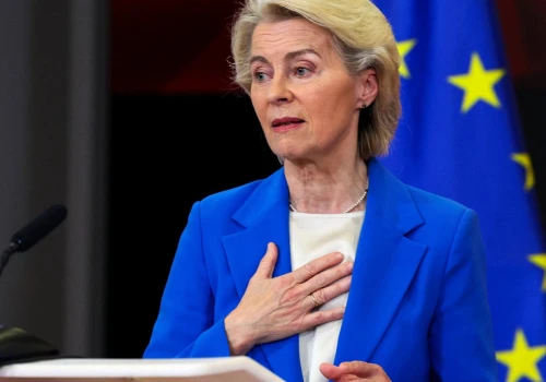 Sprytny pomysł Komisji Europejskiej. Chce opodatkować big techy i uniknąć gniewu Trumpa