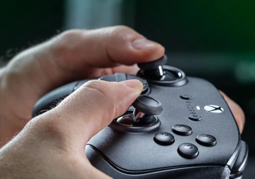 Mój ulubiony kontroler stał się jeszcze lepszy. Razer rozwiązał największą bolączkę