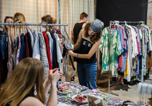 Moda na zero waste i edukacja ekologiczna. W Gdańsku odbędzie się II edycja Second Hand Market