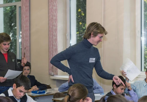 Kadra seniorów? Tylko 4 proc. nauczycieli ma poniżej 30-tki