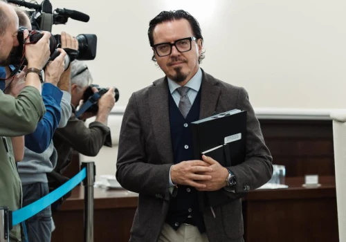 Co dalej z niezależnością TVN24? Minister Balczun zabiera głos w sprawie fuzji za 110 mld dol.