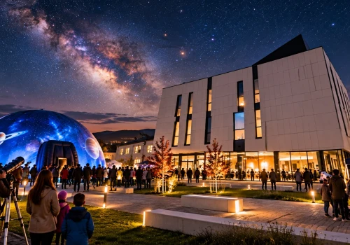 Kosmos, Astrofaza i Czesław Mozil. Festiwal Eta Persei już w ten weekend w Chełmcu