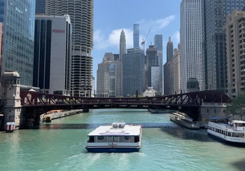 Chicago ponownie najlepszym miastem USA. Tytuł ten utrzymuje już od dekady