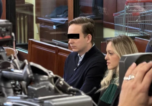Prokurator żąda 8 lat dla Majtczaka. „Państwo nie dysponuje odpowiednią karą”