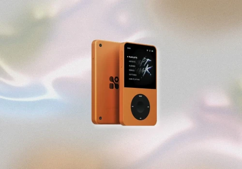 Ten nowy gadżet wygląda i działa jak iPod, ale nie zrobiło go Apple