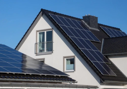 Do 19 tys. zł dla posiadaczy fotowoltaiki. Nowe dopłaty do magazynów energii od 20 października