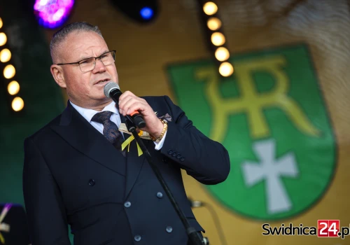 Chcą odwołać wójta Marcinowic. Jest zawiadomienie do KBW o zamiarze przeprowadzenia referendum