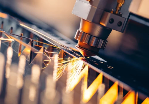 Tu nowe technologie spotykają się z przemysłem. Targi TOOLEX i ExpoWELDING już za tydzień