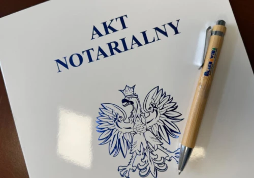 Blisko hektar na sport i rekreację. Gmina Blachownia pozyskała teren w Konradowie