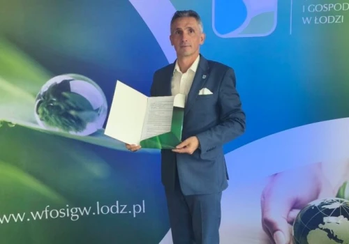 Gmina Aleksandrów pozbywa się groźnego azbestu z gospodarstw rolnych. Jest dofinansowanie!