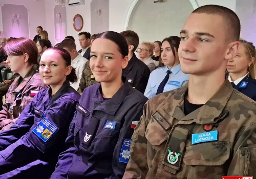 Gala Laureatów w Lwówku Śląskim