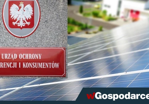 Firma od OZE srogo nagrzeszyła. Wielomilionowa kara!