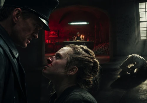 10 DNI FILMOWEGO SZALEŃSTWA, czyli 12. edycja SPLAT!FILMFEST