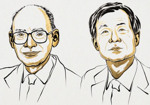 Nobel 2026 z chemii. Lustrzane cząsteczki i zagadka początków życia